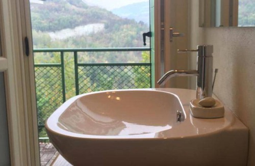 Acqui Terme Bed & Breakfast | 80 m² Bed and breakfast ∙ 3 bedrooms ∙ 6 guests