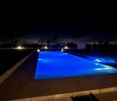 Collegarola Bed & Breakfast | 80 m² Bed and breakfast ∙ 3 guests