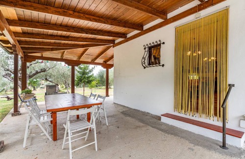 Morro dʼOro House | 80 m² House ∙ 2 bedrooms ∙ 4 guests