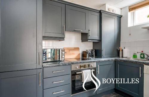 Ormeau House | 80 m² House ∙ 2 bedrooms ∙ 4 guests