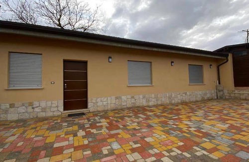 San Vittorino House | 80 m² House ∙ 2 bedrooms ∙ 5 guests