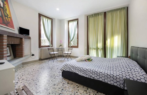 Sulzano House | 80 m² House ∙ 2 bedrooms ∙ 5 guests