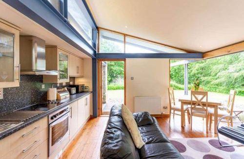 St. Andrews House | 80 m² House ∙ 2 bedrooms ∙ 4 guests