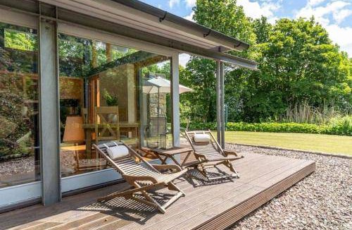 St. Andrews House | 80 m² House ∙ 2 bedrooms ∙ 4 guests