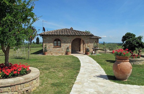 Montepulciano House | 80 m² House ∙ 2 bedrooms ∙ 6 guests