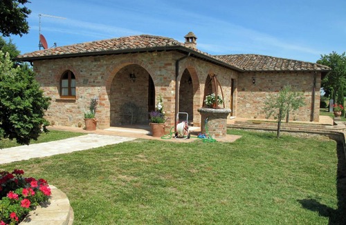 Montepulciano House | 80 m² House ∙ 2 bedrooms ∙ 6 guests
