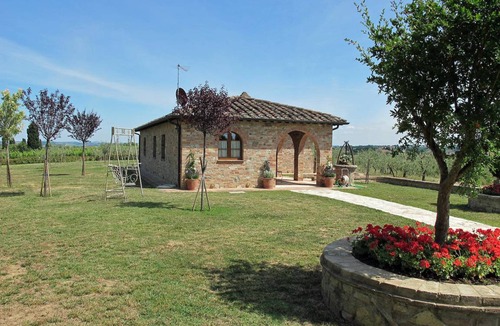 Montepulciano House | 80 m² House ∙ 2 bedrooms ∙ 6 guests