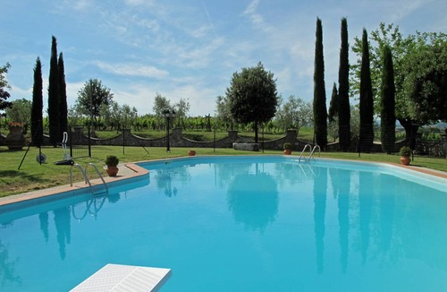 Montepulciano House | 80 m² House ∙ 2 bedrooms ∙ 6 guests