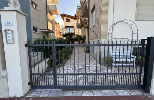 Roseto degli Abruzzi Apartment | 80 m² Apartment ∙ 2 bedrooms ∙ 5 guests