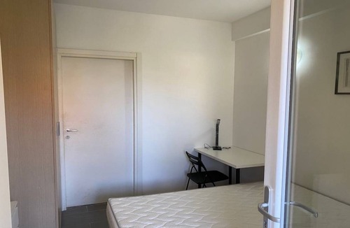 Zona XVI Torrenova Resort | 80 m² Private room ∙ 1 bedroom ∙ 1 guest