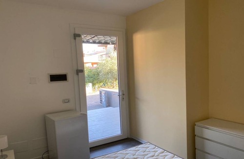 Zona XVI Torrenova Resort | 80 m² Private room ∙ 1 bedroom ∙ 1 guest