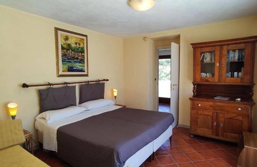 Plemmirio Apartment | 80 m² Serviced apartment ∙ 2 bedrooms ∙ 127 guests