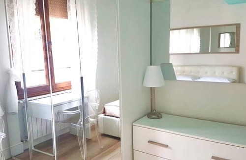 Sant' Ambrogio Other | 80 m² Shared room ∙ 1 bedroom ∙ 1 guest