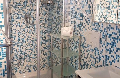Sant' Ambrogio Other | 80 m² Shared room ∙ 1 bedroom ∙ 1 guest