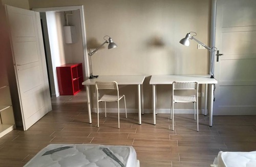 San Donato-San Vitale Other | 80 m² Shared room ∙ 1 bedroom ∙ 1 guest