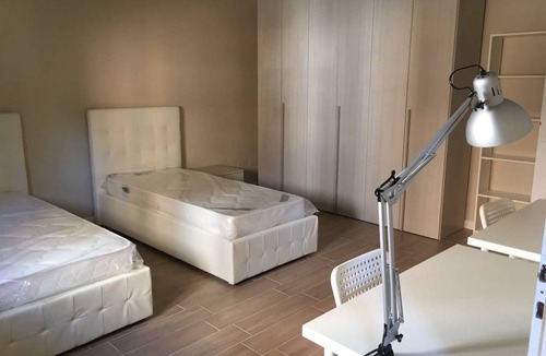 San Donato-San Vitale Other | 80 m² Shared room ∙ 1 bedroom ∙ 1 guest