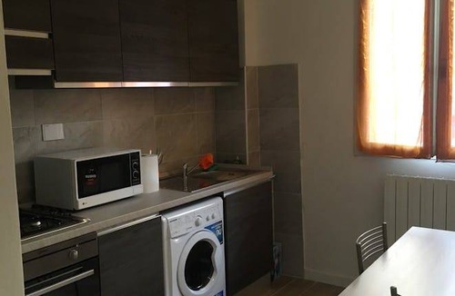 San Donato-San Vitale Other | 80 m² Shared room ∙ 1 bedroom ∙ 1 guest