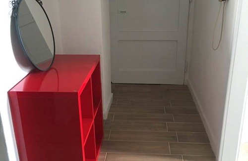 San Donato-San Vitale Other | 80 m² Shared room ∙ 1 bedroom ∙ 1 guest