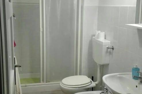 San Donato-San Vitale Other | 80 m² Shared room ∙ 1 bedroom ∙ 1 guest
