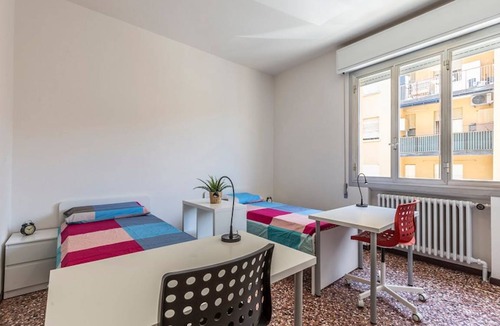 Savena Other | 80 m² Shared room ∙ 1 bedroom ∙ 1 guest