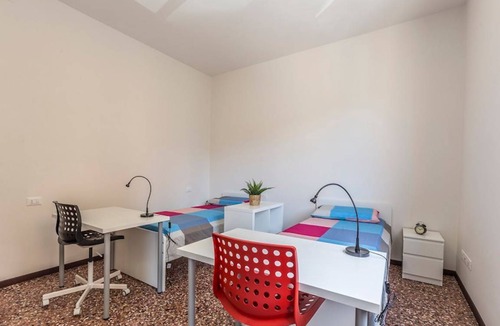 Savena Other | 80 m² Shared room ∙ 1 bedroom ∙ 1 guest
