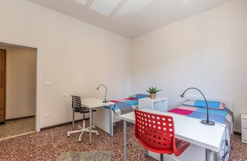Savena Other | 80 m² Shared room ∙ 1 bedroom ∙ 1 guest