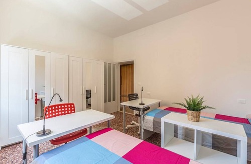 Savena Other | 80 m² Shared room ∙ 1 bedroom ∙ 1 guest