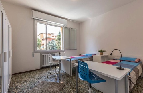 Savena Other | 80 m² Shared room ∙ 1 bedroom ∙ 1 guest