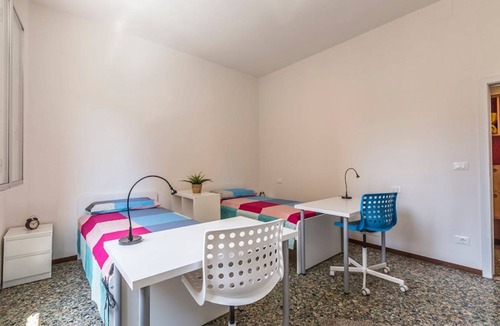 Savena Other | 80 m² Shared room ∙ 1 bedroom ∙ 1 guest