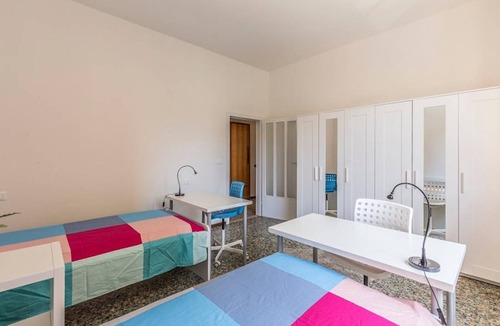 Savena Other | 80 m² Shared room ∙ 1 bedroom ∙ 1 guest