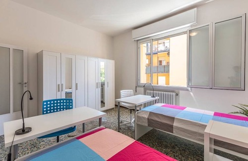 Savena Other | 80 m² Shared room ∙ 1 bedroom ∙ 1 guest