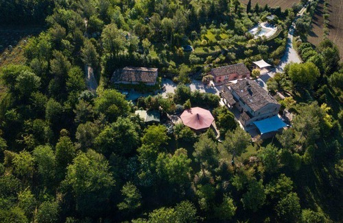 Ponzano di Fermo House | 800 m² House ∙ 13 bedrooms ∙ 29 guests