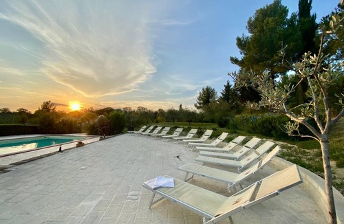 Ponzano di Fermo Villa | 800 m² Villa ∙ 13 bedrooms ∙ 29 guests