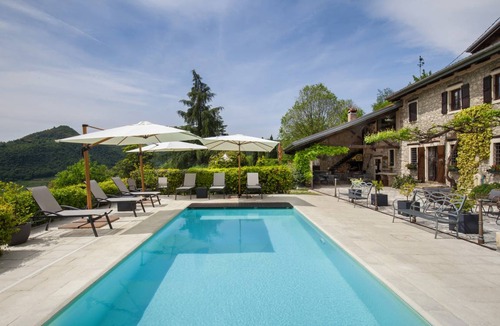 Castelgomberto Villa | 800 m² Villa ∙ 8 bedrooms ∙ 16 guests