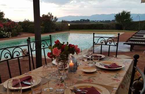 Le Piazze Villa | 800 m² Villa ∙ 9 bedrooms ∙ 18 guests