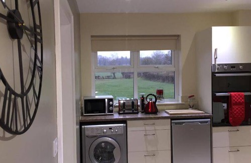 Dungannon Bed & Breakfast | 81 m² Bed and breakfast ∙ 2 bedrooms ∙ 6 guests