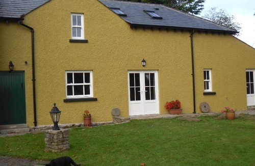 Clogher House | 82 m² House ∙ 2 bedrooms ∙ 4 guests