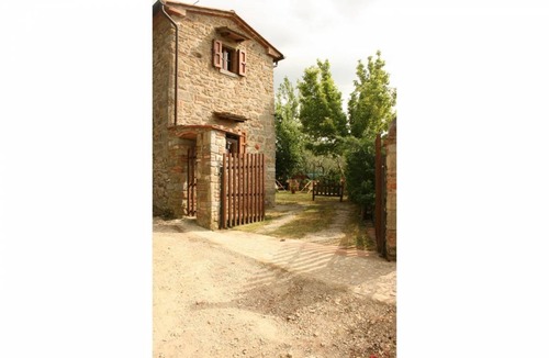 Montecchio Apartment | 82 m² Apartment ∙ 2 bedrooms ∙ 4 guests