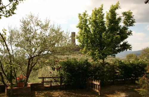 Montecchio Apartment | 82 m² Apartment ∙ 2 bedrooms ∙ 4 guests