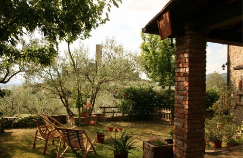 Montecchio Apartment | 82 m² Apartment ∙ 2 bedrooms ∙ 4 guests
