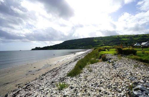 Carnlough House | 83 m² House ∙ 3 bedrooms ∙ 5 guests