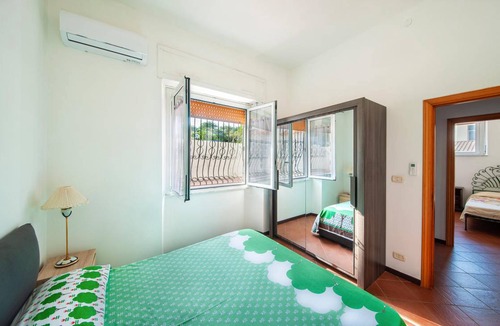 Porto Torres Apartment | 84 m² Apartment ∙ 2 bedrooms ∙ 4 guests
