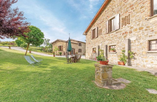 Monteluiano Apartment | 84 m² Apartment ∙ 2 bedrooms ∙ 6 guests