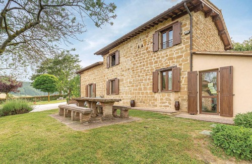Monteluiano Apartment | 84 m² Apartment ∙ 2 bedrooms ∙ 6 guests