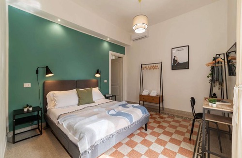 Quartiere XIII Aurelio Apartment | 85 m² Apartment ∙ 2 bedrooms ∙ 5 guests