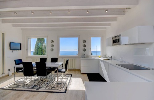 Pulciano Apartment | 85 m² Apartment ∙ 1 bedroom ∙ 2 guests