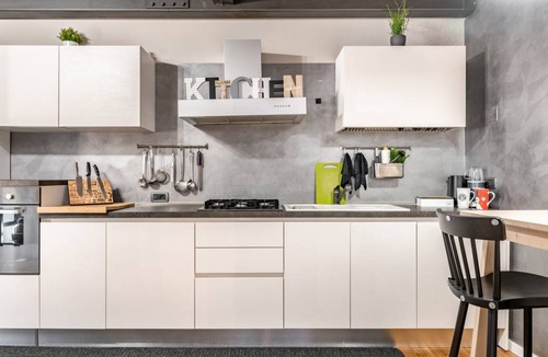 Venezia Nuova Apartment | 85 m² Apartment ∙ 2 bedrooms ∙ 4 guests