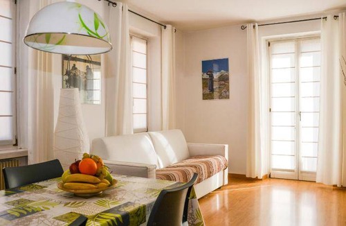 Torbole sul Garda Apartment | 85 m² Apartment ∙ 2 bedrooms ∙ 127 guests