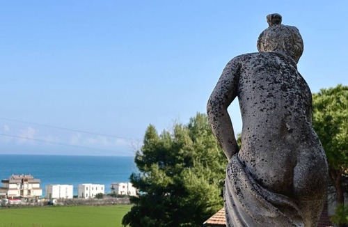 Montemarciano Apartment | 85 m² Apartment ∙ 2 bedrooms ∙ 3 guests