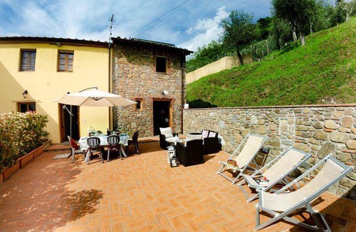 Nozanno Apartment | 85 m² Apartment ∙ 3 bedrooms ∙ 7 guests